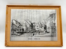 Vintage penzance cornwall for sale  PRESTON