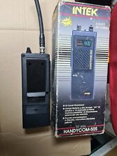Intek handycom 40 usato  Palermo