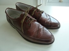 Clarks memphis brown for sale  PENARTH
