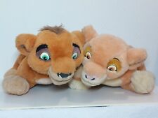 Peluche disney roi d'occasion  Martigues