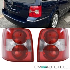 do VW PASSAT 3BG B5 Variant Kombi tylne światła tylne lewe prawe zestaw na sprzedaż  Wysyłka do Poland
