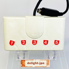 PC Engine Multi Tap MULTITAP NEC JAPÃO PI-PD003 Autêntico OFICIAL TESTADO FUNCIONOU comprar usado  Enviando para Brazil