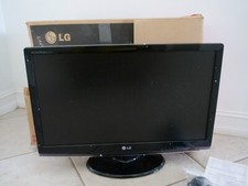 Monitor lCD LG FLATRON w2753V-PF 27" widescreen, usado comprar usado  Enviando para Brazil