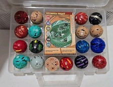 Lot bakugan battle for sale  Billings