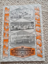 Speedweekend 1992 stock for sale  SOUTHEND-ON-SEA