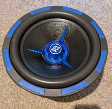 Power acoustik mofo for sale  Jacksonville