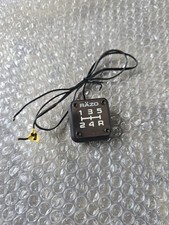 Mudança de gado de iluminação Razo ÓTIMA PEÇA GENUÍNA RARA ANOS 90 Mr2 supra silvia s13 s14 comprar usado  Enviando para Brazil
