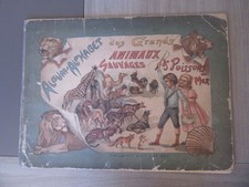 Album alphabet grands d'occasion  Paris XI