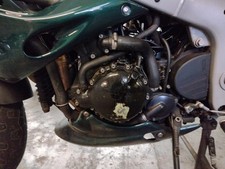 2005 triumph sprint for sale  SKELMERSDALE