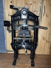 Imperial hot foil for sale  BRISTOL