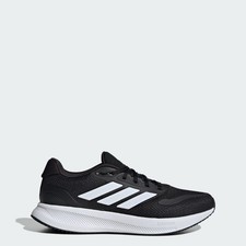 Adidas runfalcon trainers for sale  DONCASTER
