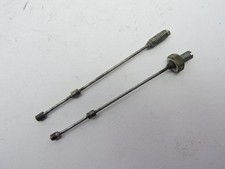 Amal carburetor throttle d'occasion  Expédié en Belgium