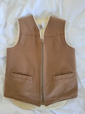 Carhartt sherpa lined for sale  LONDON