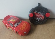 Disney cars remote for sale Disney cars remote for sale  BARNET