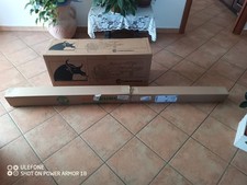 Scuotitore campagnola gsm usato  Lodine