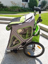 Qeridoo speedkid kinderfahrrad gebraucht kaufen  Schwäbisch Gmünd