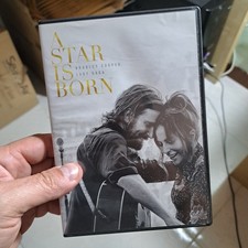 Dvd star born usato  Macerata