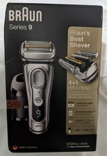 Braun series 9390cc for sale  LONDON