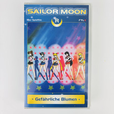 Sailor moon spielfilm gebraucht kaufen  Aßlar