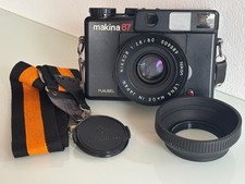 Plaubel makina nikon for sale  Shipping to United Kingdom