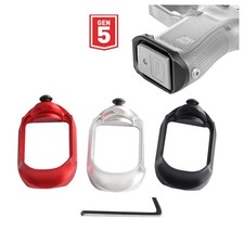 Magwell svasato base usato  Spedire a Italy