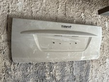 Cofano posteriore smarr usato  Casapesenna