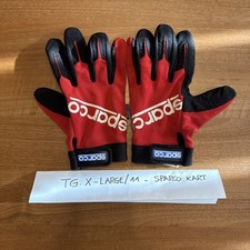 guanti go kart usato guanti go kart usato  Italia