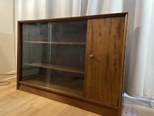 Bookcase vintage herbert for sale  LONDON