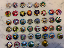 Lot capsules crémants d'occasion  Paris IV