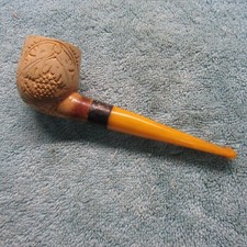 Smoking pipe meerschaum for sale  Columbia City