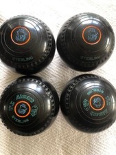 Almark sterling lawn for sale  USK