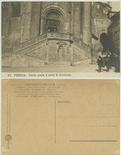 Perugia porta scala usato  Monte di Procida