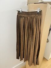 Skirt pleaded midi for sale  WINDSOR