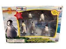 Happy feet collectible for sale  Miami