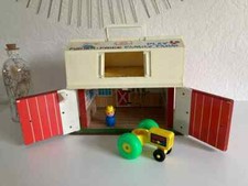 Old fisher price d'occasion  Expédié en Belgium