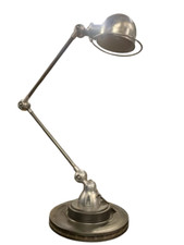Stupenda lampada officina usato  Torino