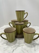 Set thomson pottery for sale  Melissa