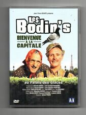 Dvd bodins bienvenue d'occasion  Vailly-sur-Sauldre
