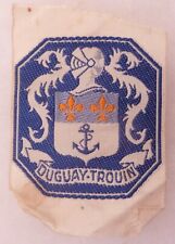 Croiseur duguay trouin d'occasion Croiseur duguay trouin d'occasion  Toulon-