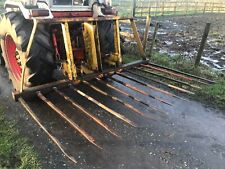 Twose buck rake for sale  WIRRAL