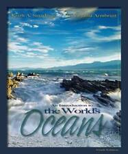 Introduction oceans hardcover for sale  Montgomery