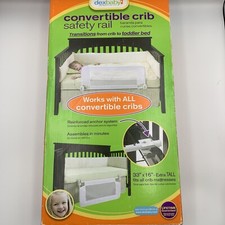 Dexbaby sleeper convertible for sale  Malvern