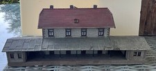 Faller 110152 bahnhof gebraucht kaufen  München