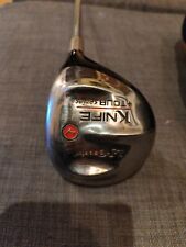 Golf legno wood usato  Villar Focchiardo