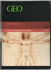 Geo themenlexikon mensch gebraucht kaufen  Schliengen