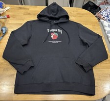 Men hoodie size for sale  CARDIFF