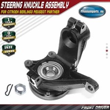 Steering knuckle assembly for sale  UK