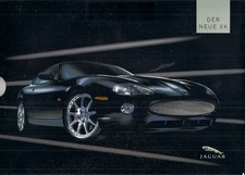 Jaguar 2004 german for sale  UK