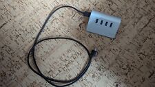 Usb hub verteiler gebraucht kaufen  Bad Waldsee