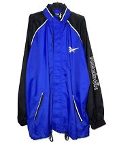 Reebok vintage jacket usato  Ercolano